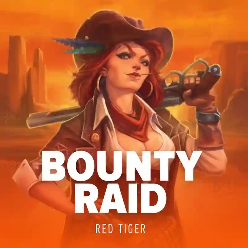 Bounty Raid