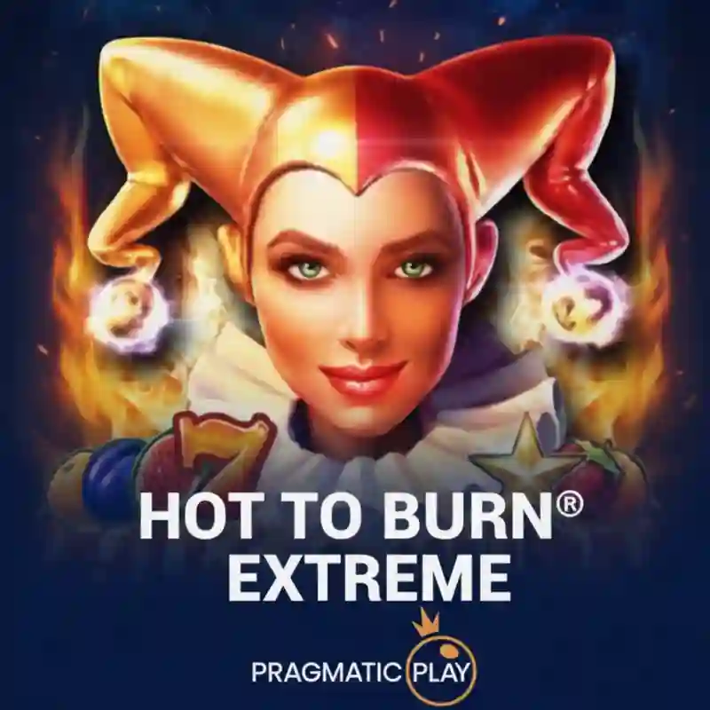 Hot To Burn® Extreme