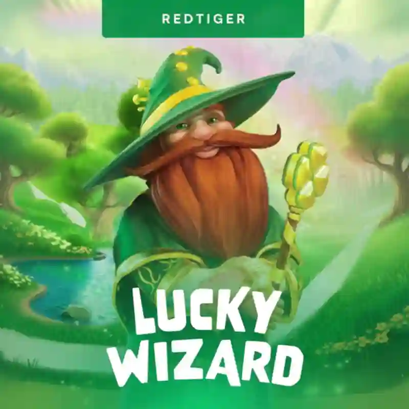 Lucky Wizard