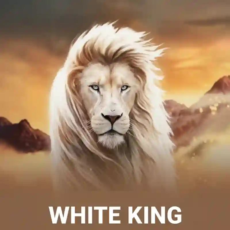 White King